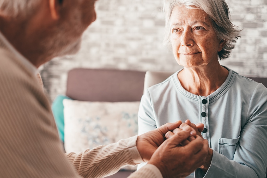 How to Know When It’s Time to Get In-Home Help - 365 In Home Care